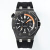 Audemars Piguet Royal Oak (ROYAL OAK) Blue