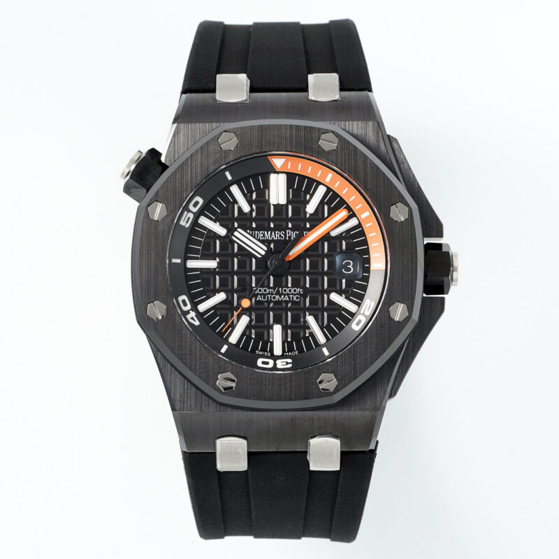 Audemars Piguet Royal Oak (ROYAL OAK) Blue