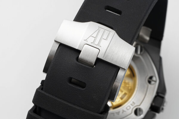 Audemars Piguet Royal Oak (ROYAL OAK) Blue