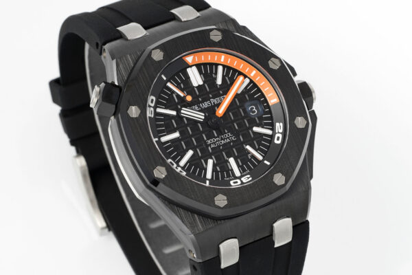 Audemars Piguet Royal Oak (ROYAL OAK) Blue