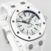 Audemars Piguet Royal Oak (ROYAL OAK) Blue