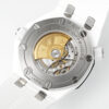 Audemars Piguet Royal Oak (ROYAL OAK) Blue