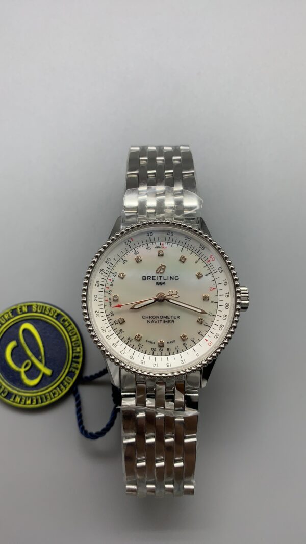 Breitling Navitimer (NAVITIMER)