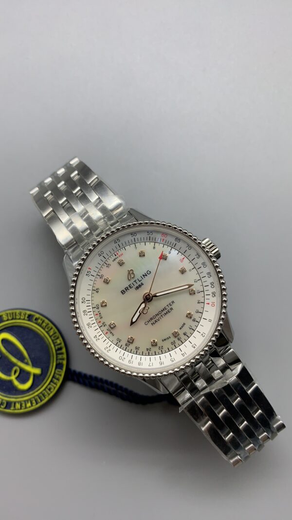 Breitling Navitimer (NAVITIMER)