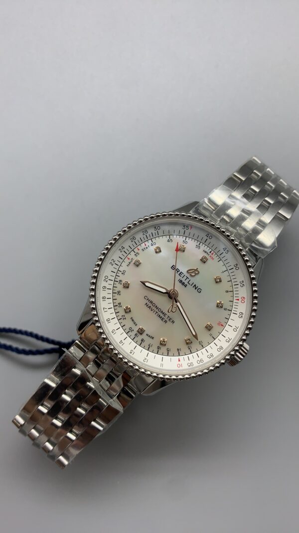 Breitling Navitimer (NAVITIMER)