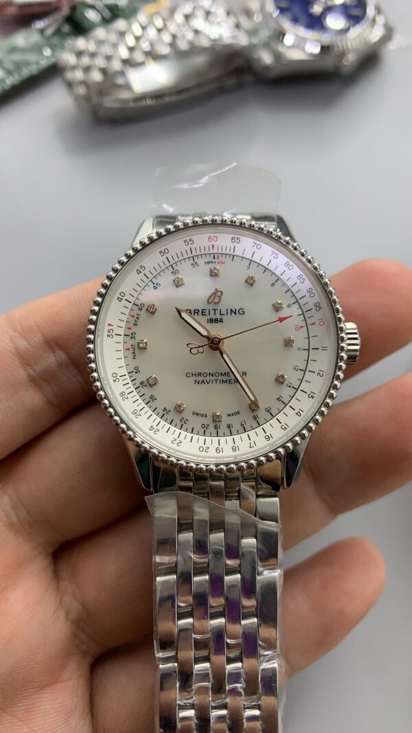 Breitling Navitimer (NAVITIMER)