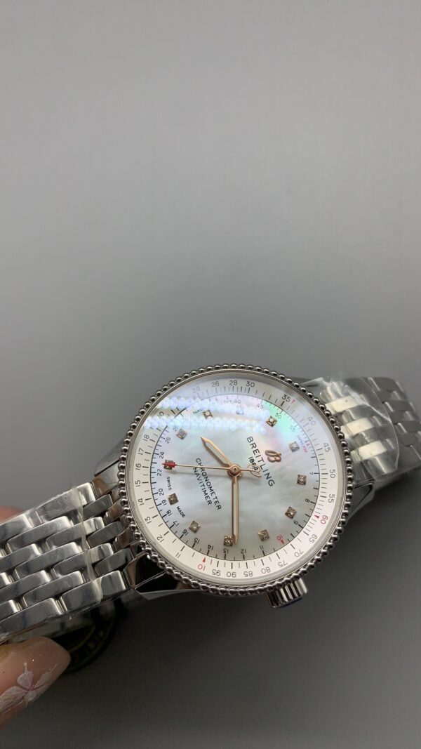 Breitling Navitimer (NAVITIMER)