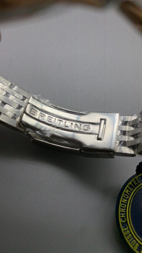 Breitling Navitimer (NAVITIMER)