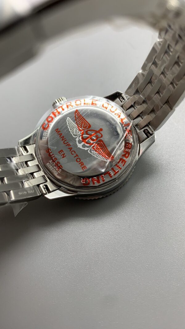 Breitling Navitimer (NAVITIMER)