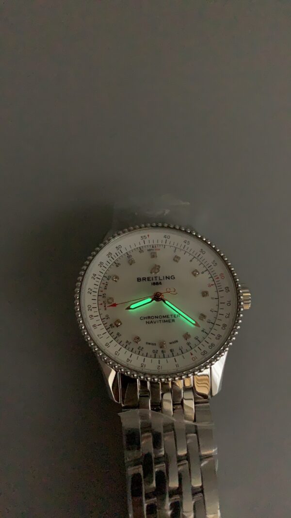 Breitling Navitimer (NAVITIMER)