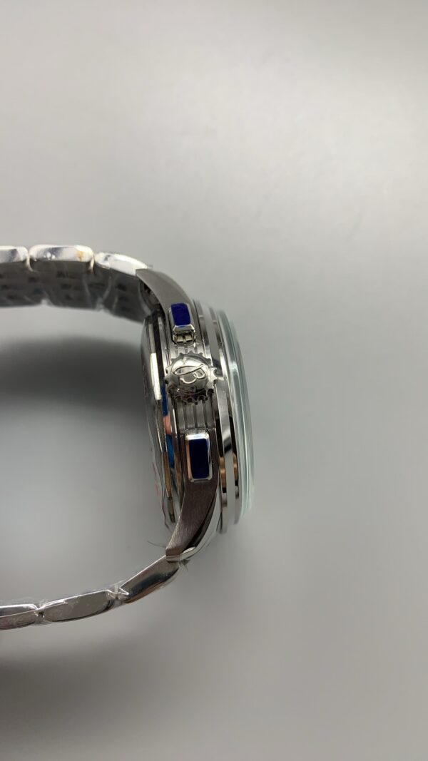 Breitling Watch Reference Pending