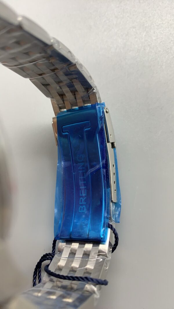 Breitling Watch Reference Pending