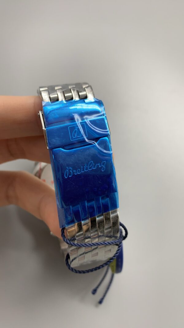 Breitling Watch Reference Pending