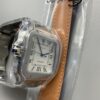 Cartier Santos (SANTOS) White