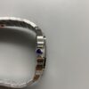 Cartier Santos (SANTOS) White