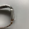 Cartier Santos (SANTOS) White