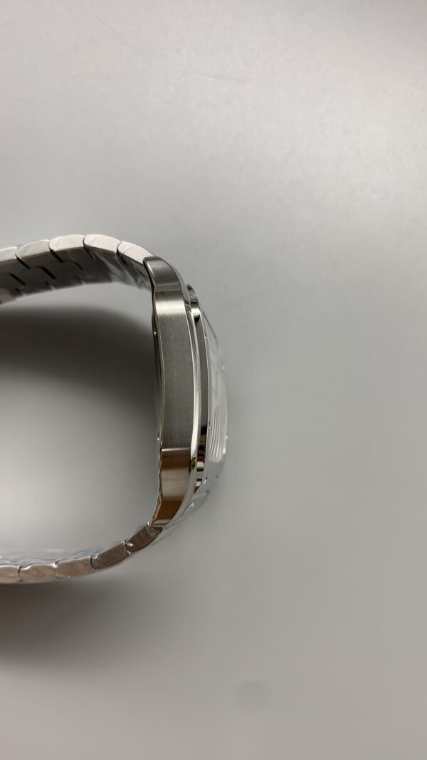 Cartier Santos (SANTOS) White