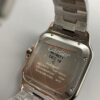 Cartier Santos (SANTOS) White