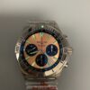 Breitling Watch Reference Pending