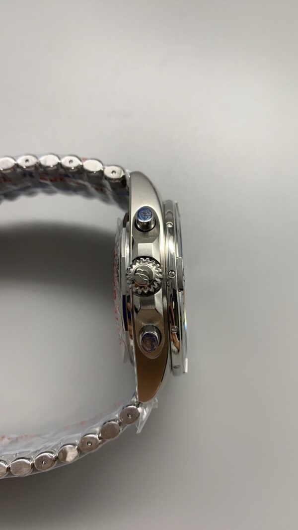Breitling Watch Reference Pending
