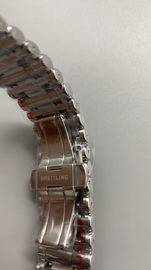 Breitling Watch Reference Pending