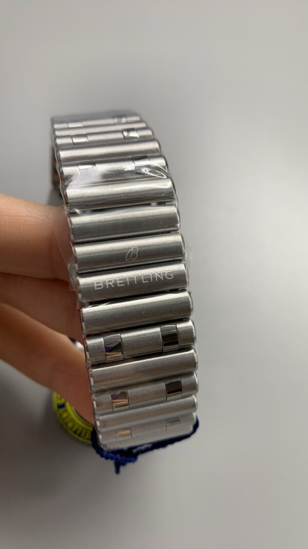 Breitling Watch Reference Pending