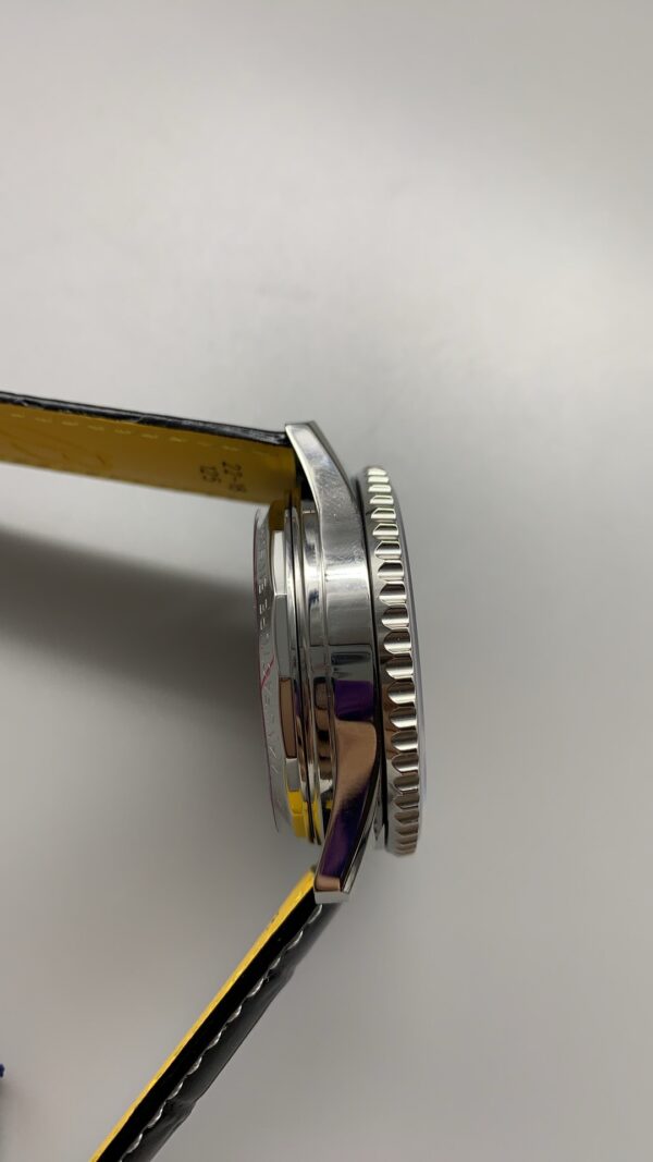Breitling Watch Reference Pending