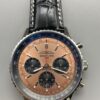 Breitling Watch Reference Pending