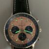 Breitling Watch Reference Pending
