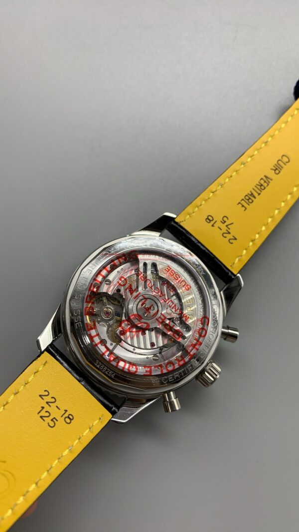 Breitling Watch Reference Pending