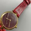Cartier Watch Reference Pending
