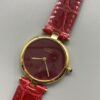 Cartier Watch Reference Pending