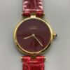 Cartier Watch Reference Pending