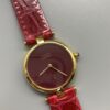Cartier Watch Reference Pending
