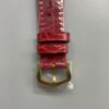 Cartier Watch Reference Pending
