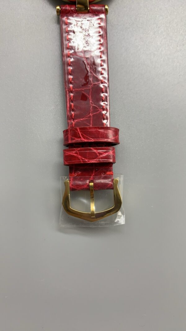 Cartier Watch Reference Pending