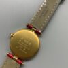 Cartier Watch Reference Pending