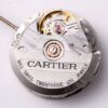 Cartier Ballon Bleu 1853 Blue