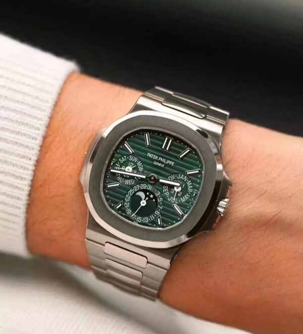 Patek Philippe Watch 5740