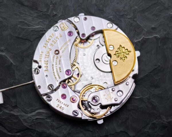 Patek Philippe Watch 5740