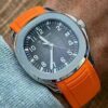 Patek Philippe Aquanaut (AQUANAUT) Blue