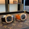 Patek Philippe Aquanaut (AQUANAUT) Blue