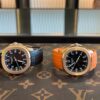 Patek Philippe Aquanaut (AQUANAUT) Blue