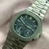 Patek Philippe Nautilus 5712