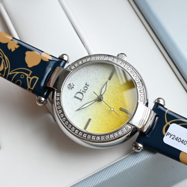 Patek Philippe Watch Reference Pending