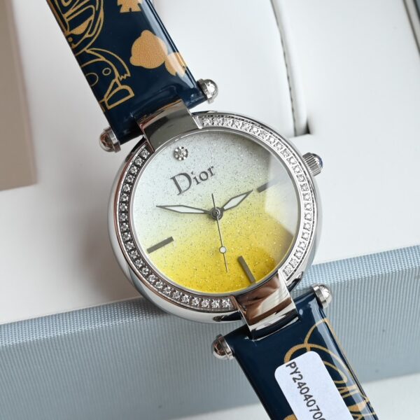 Patek Philippe Watch Reference Pending