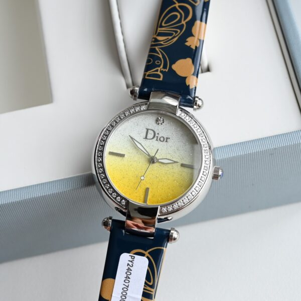 Patek Philippe Watch Reference Pending