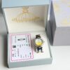 Patek Philippe Watch Reference Pending