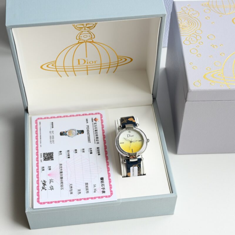 Patek Philippe Watch Reference Pending
