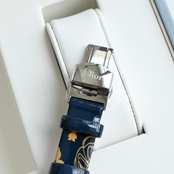 Patek Philippe Watch Reference Pending
